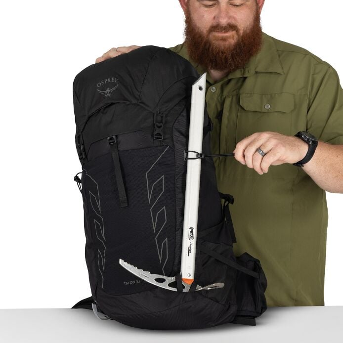 Talon™ 33 Extended Fit - US 5181