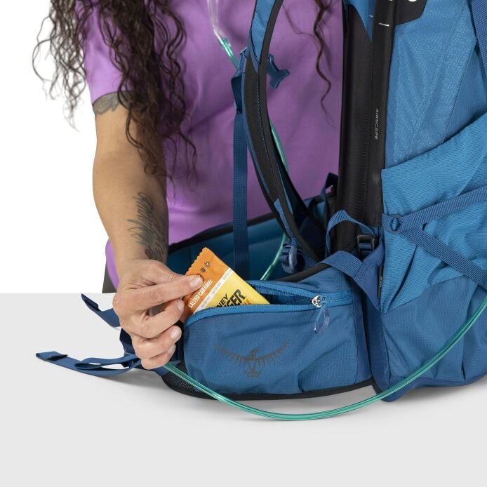 Talon™ Oxygen - US 3341