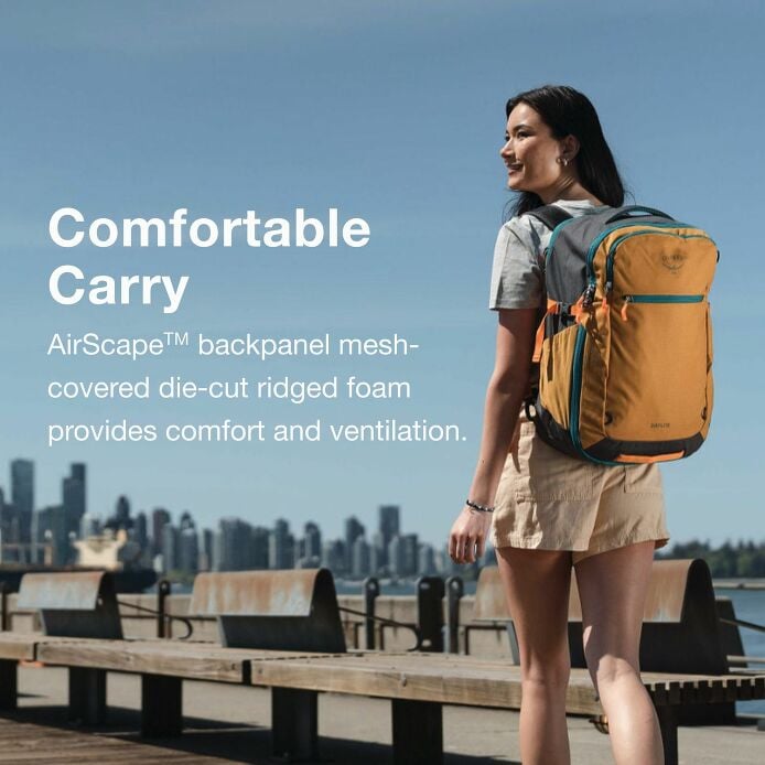 Daylite™ Carry-On Travel Pack 35 - US 4305