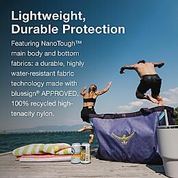 Transporter™ Gear Tote 60 - US 4146