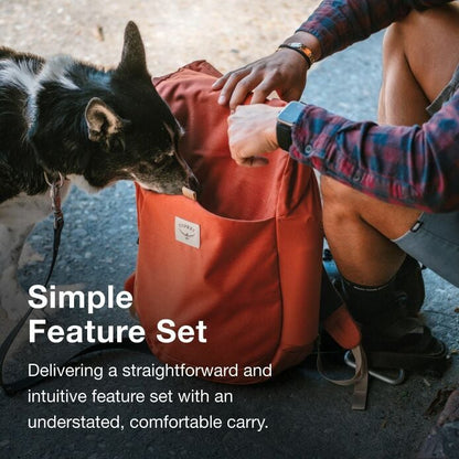 Osprey Arcane™ Roll Top Pack - US 8814