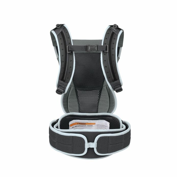 Poco™ Soft Child Carrier - US 3287