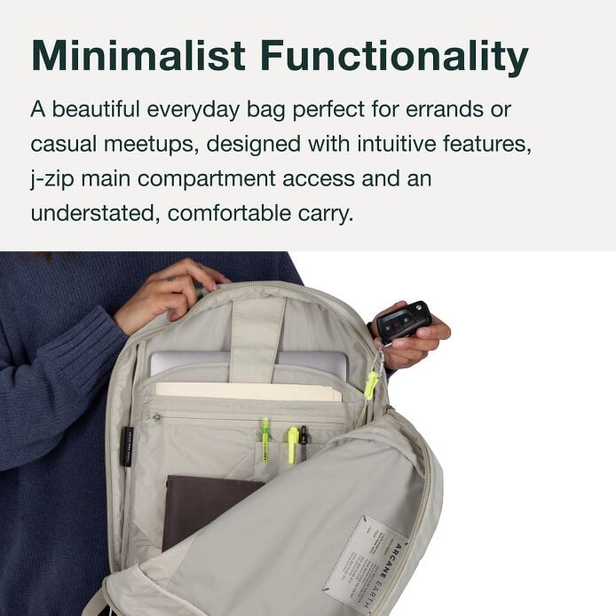 Osprey Arcane™ Earth Large Day Backpack - US 9736
