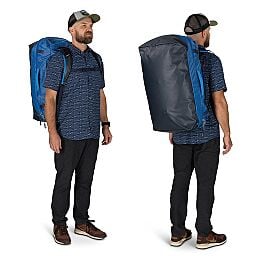 Transporter™ Squffel 70 - US 6648