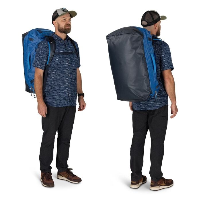 Transporter™ Squffel 70 - US 6648