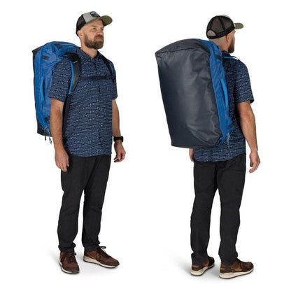 Transporter™ Squffel 70 - US 6648